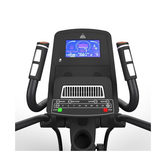 Эллиптический тренажер DFC Cardio E4500P