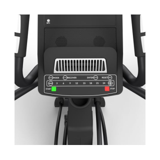 Эллиптический тренажер DFC Cardio E4500P