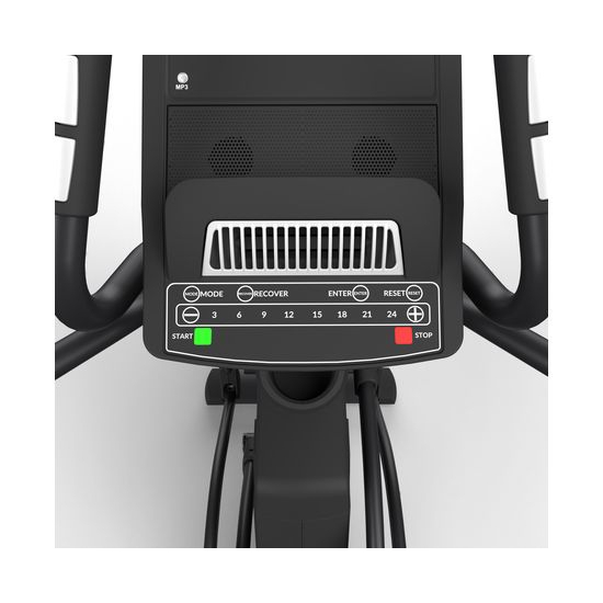 Эллиптический тренажер DFC Cardio E4500P