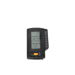 Аэробайк UG-AB002