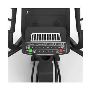 Эллиптический тренажер DFC Cardio E4600P