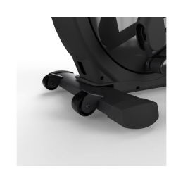 Эллиптический тренажер DFC Cardio E4600P