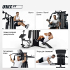 Силовой комплекс UNIX Fit BLOCK 70 MULTI