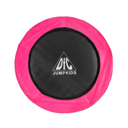 Батут DFC JUMP KIDS 48" розовый
