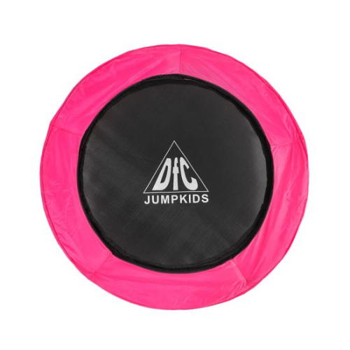 Батут DFC JUMP KIDS 48" розовый