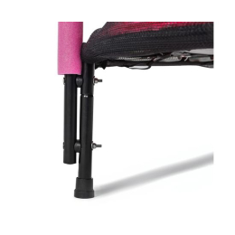 Батут DFC JUMP KIDS 48" розовый