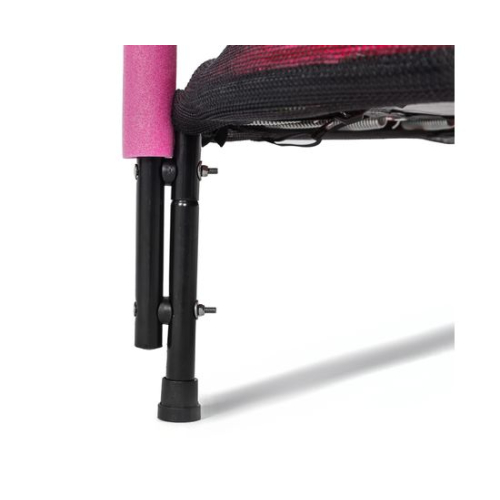 Батут DFC JUMP KIDS 48" розовый