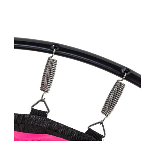 Батут DFC JUMP KIDS 48" розовый