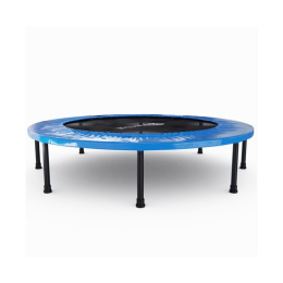 Батут DFC Kinertial 48'' синий