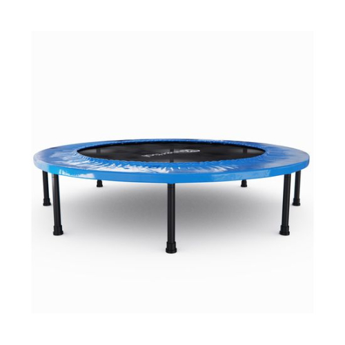 Батут DFC Kinertial 48'' синий