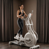Эллиптический тренажер UNIX Fit MV-850 (Manual Incline) Mirror