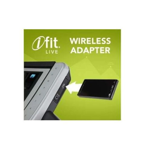 EXIF12 WiFi модуль  iFIT Live для кардиотренажеров ICON
