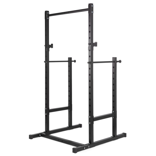 Стойка для полуприседаний VictoryFit VF-B2016