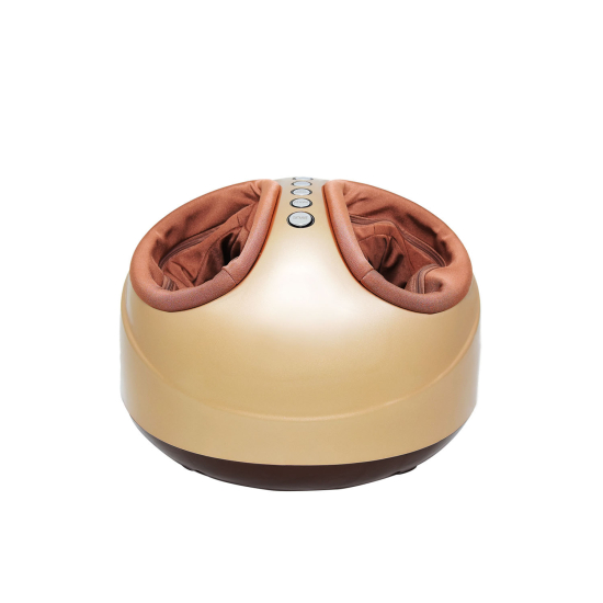 Массажер ног HANSUN Snuggle Feet FC8526D Золотой