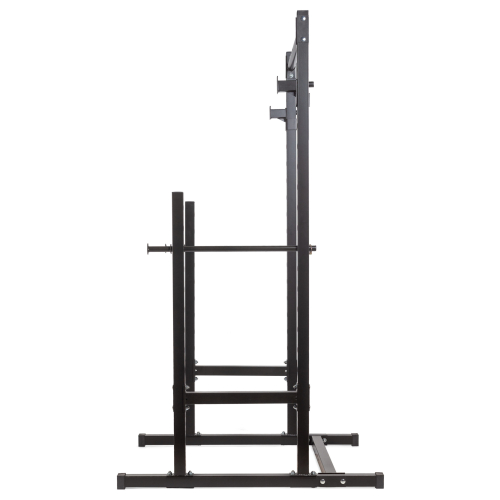 Стойка для полуприседаний VictoryFit VF-B2016
