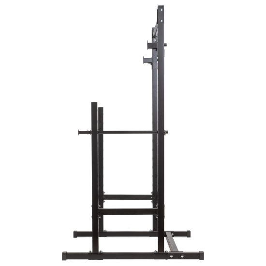 Стойка для полуприседаний VictoryFit VF-B2016