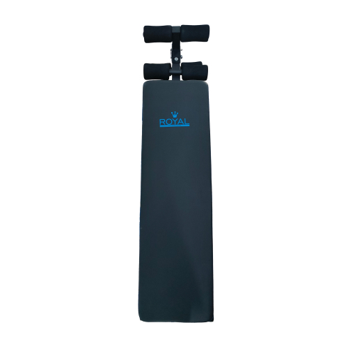 Скамья наклонная Royal Fitness, Арт. HB-ST002