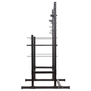 Стойка для полуприседаний VictoryFit VF-B2016
