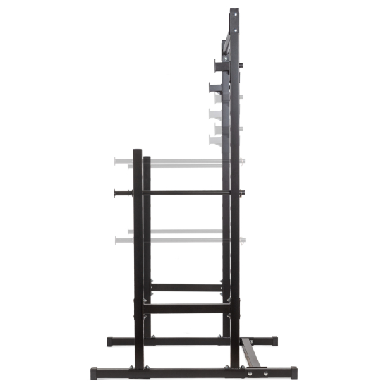 Стойка для полуприседаний VictoryFit VF-B2016