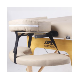 Массажный стол DFC PROFI2 TS212H складной