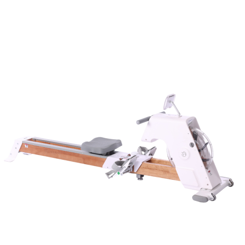 Гребной тренажер DFC YESOUL SQ-RM2002YL, водный