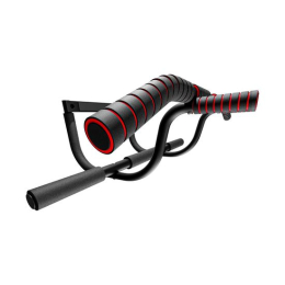 Дверной турник SPORTSTECH KS600 с тренировочными петлями