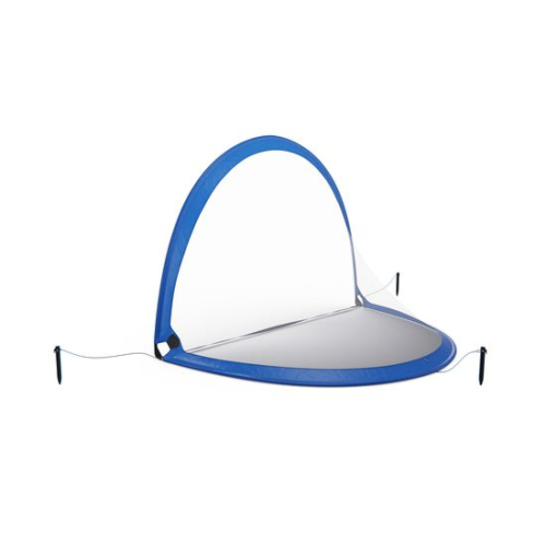 Комплект футбольных ворот Amazon Basics 4ft (2 шт.)