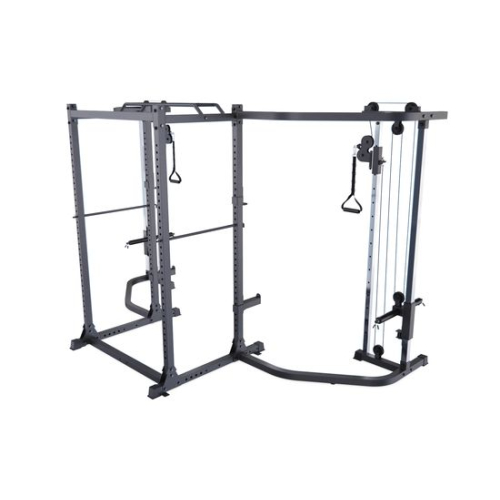 Рама силовая с кроссовером DFC PAPABABE