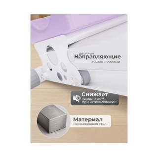 Многофункциональная скамья для пресса DFC KR-1005P