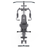 Многофункциональный силовой тренажер DFC Home Gym D70137 / стек 68 кг