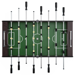 Настольный футбол DFC 55" 140 x 70 см