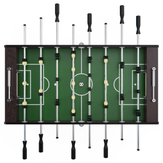 Настольный футбол DFC 55" 140 x 70 см