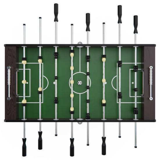 Настольный футбол DFC 55" 140 x 70 см