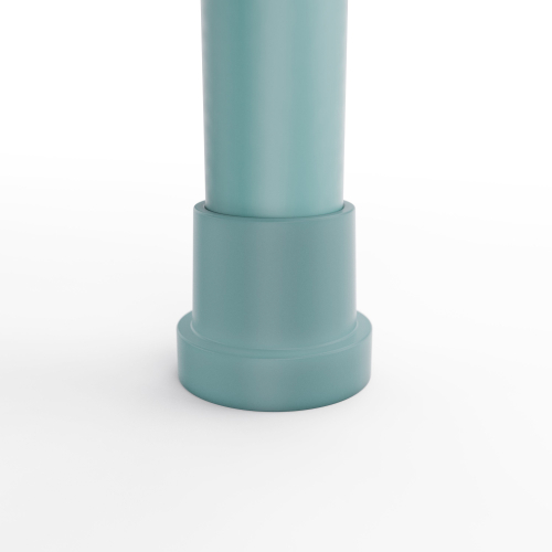 Детский батут DFC 98 см SQ-MT005, складной