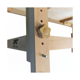 Массажный стационарный стол DFC SUPERIOR TS100/2