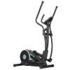 Эллиптический тренажер DFC Merach SQ-2316B / Bluetooth