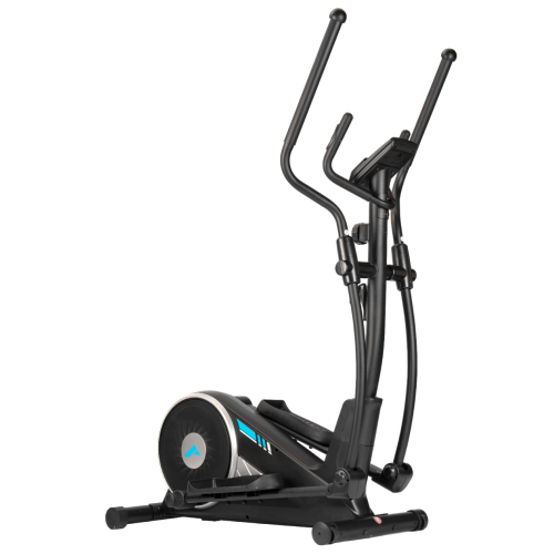 Эллиптический тренажер DFC Merach SQ-2316B / Bluetooth