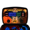 Игровой стол – пинбол DFC Space Quest 89 х 53 см