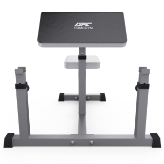 Скамья Скотта DFC Homegym AY001