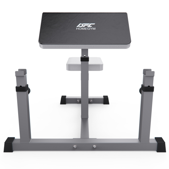 Скамья Скотта DFC Homegym AY001