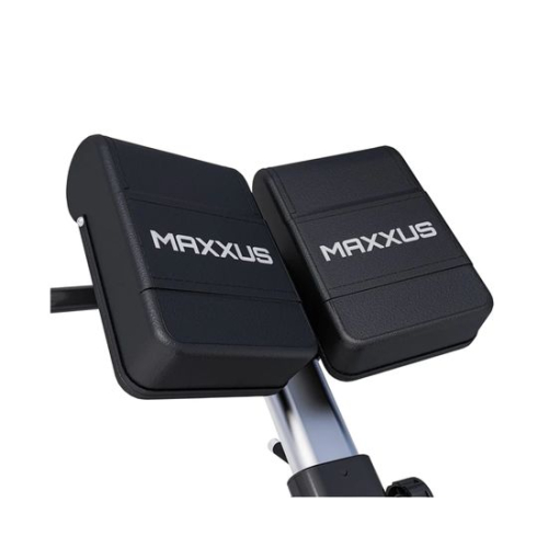 Гиперэкстензия / римский стул DFC MAXXUS