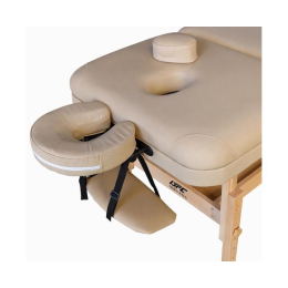 Массажный стационарный стол DFC SUPERIOR2 TS200/2 с регулировкой для спины/ног