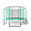 Батут UNIX Line SUPREME GAME 10 ft (Green)