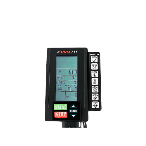 Велотренажер UNIX Fit Techno AirBike 1100 PRO