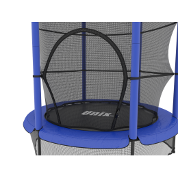 Батут UNIX Line Kids 4.6 ft Blue (140 cm)