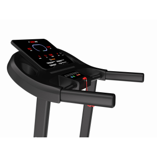 Беговая дорожка UNIX Fit ST-630R Black