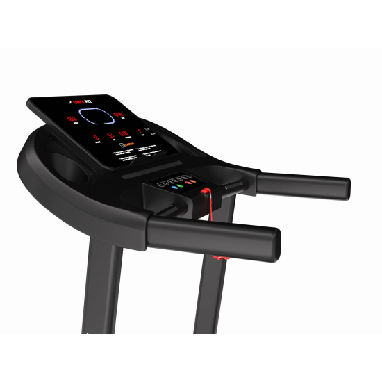 Беговая дорожка UNIX Fit ST-630R Black