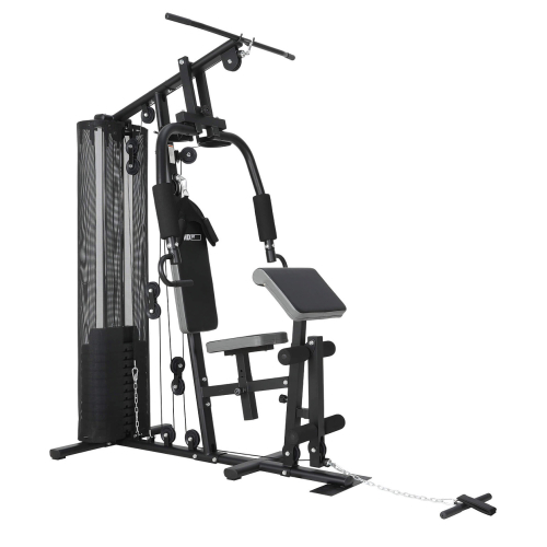 Силовой комплекс UNIX Fit BLOCK 70 MAX