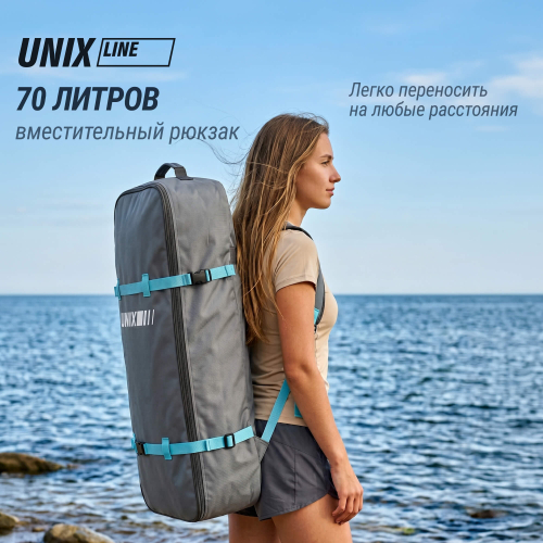 SUP-борд UNIX Line Заря / Zarya (320 см)