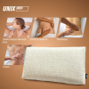 Массажная подушка UNIX Релакс / Relax Pillow бежевый